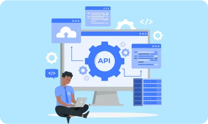 Software Development & Integration img